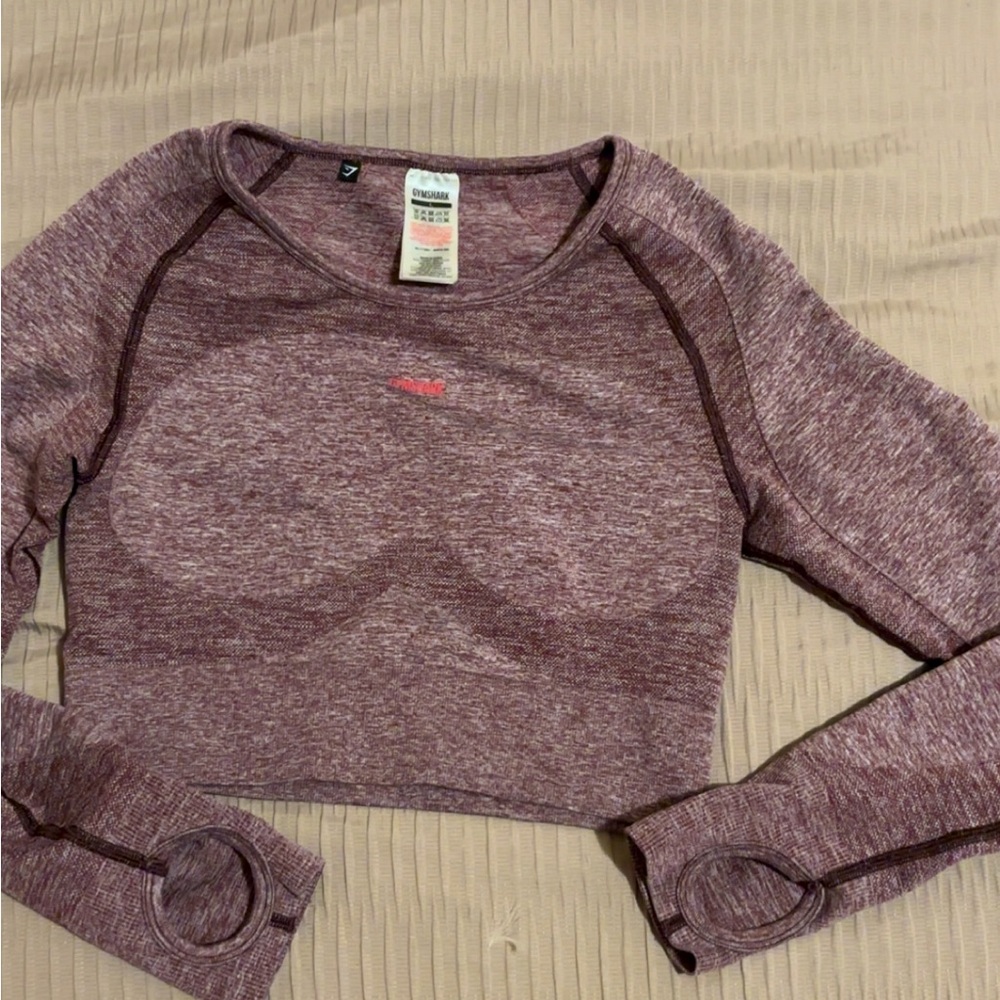 Gymshark size L